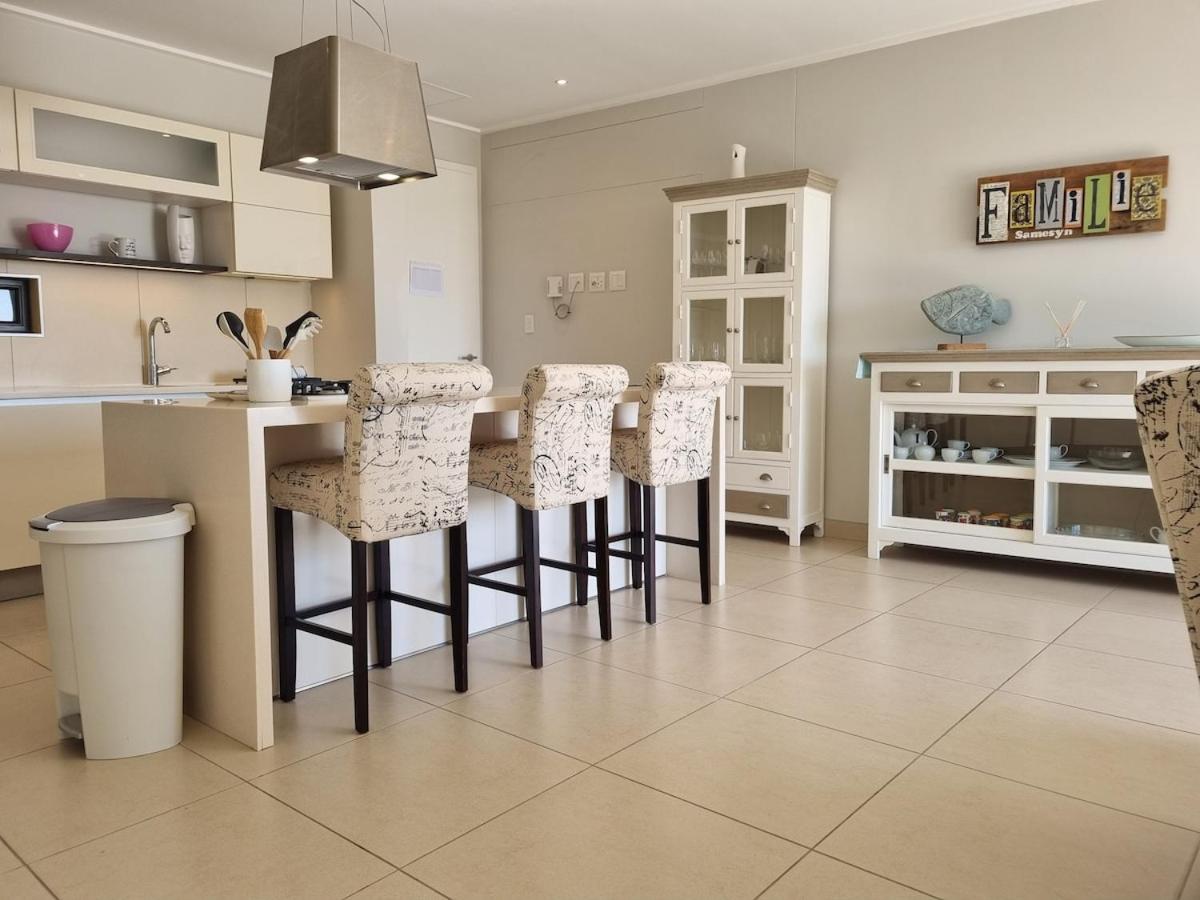 The Pier 5 - B&B Swakopmund