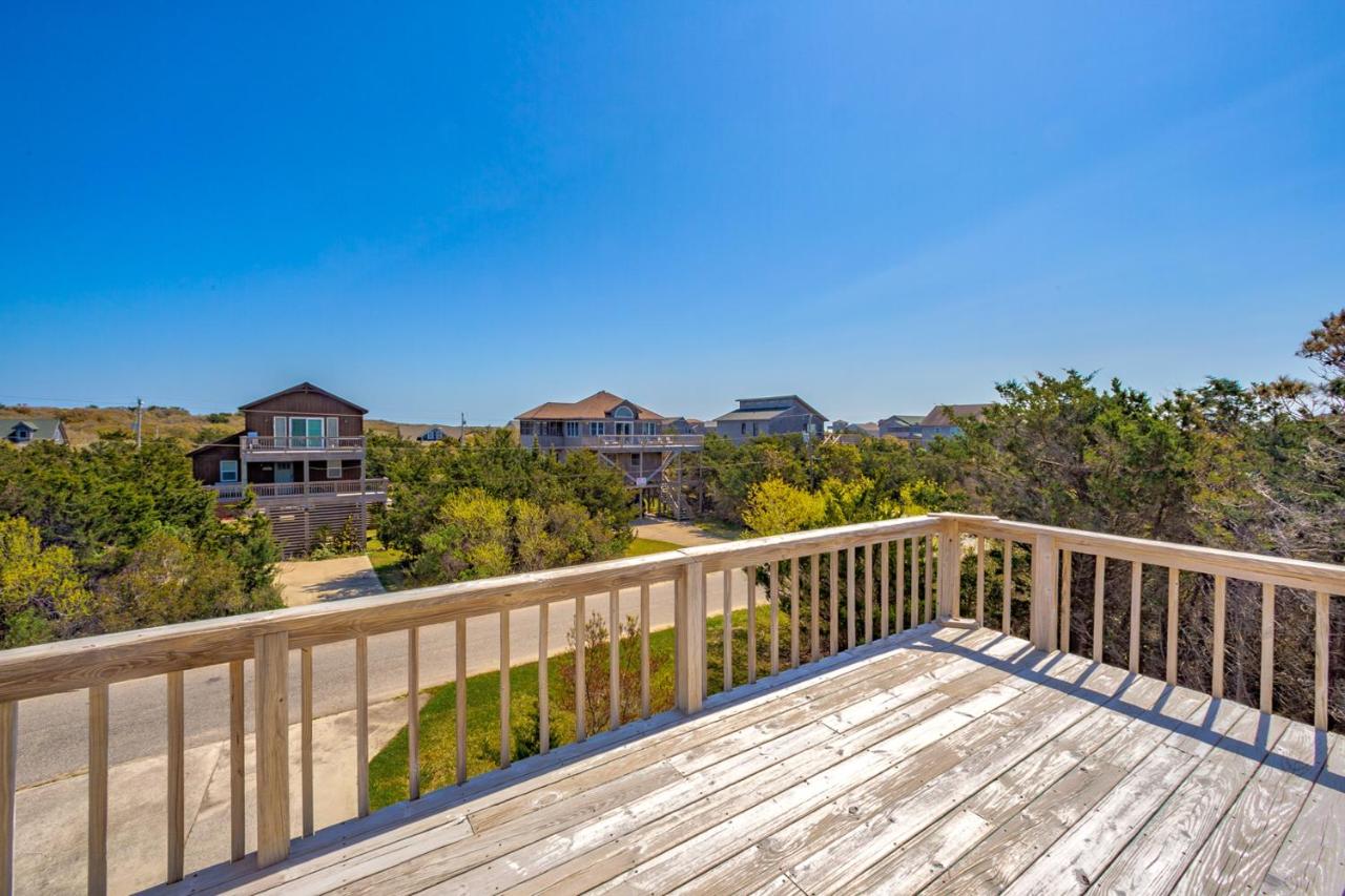 Four bedroom holiday home
