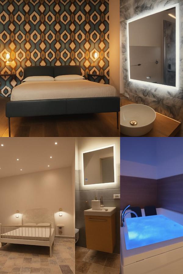 Dimora Lina - B&B Polignano a Mare