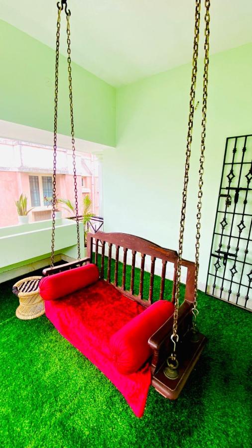 Queen Room with Balcony