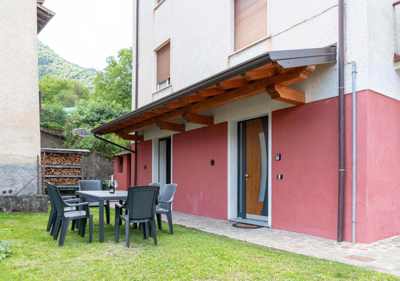 Valbrembana Paradise Luxury Mountain Home & View - B&B San Giovanni Bianco