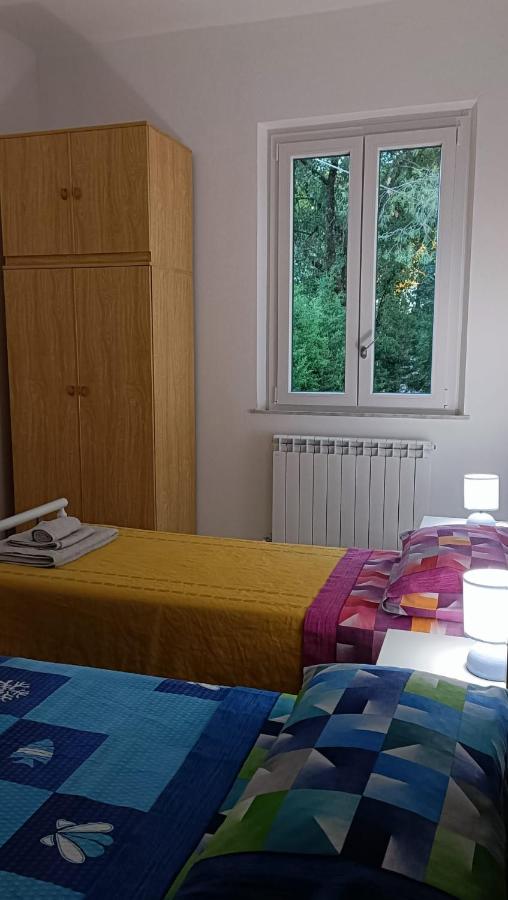 Apartment mit 2 Schlafzimmern