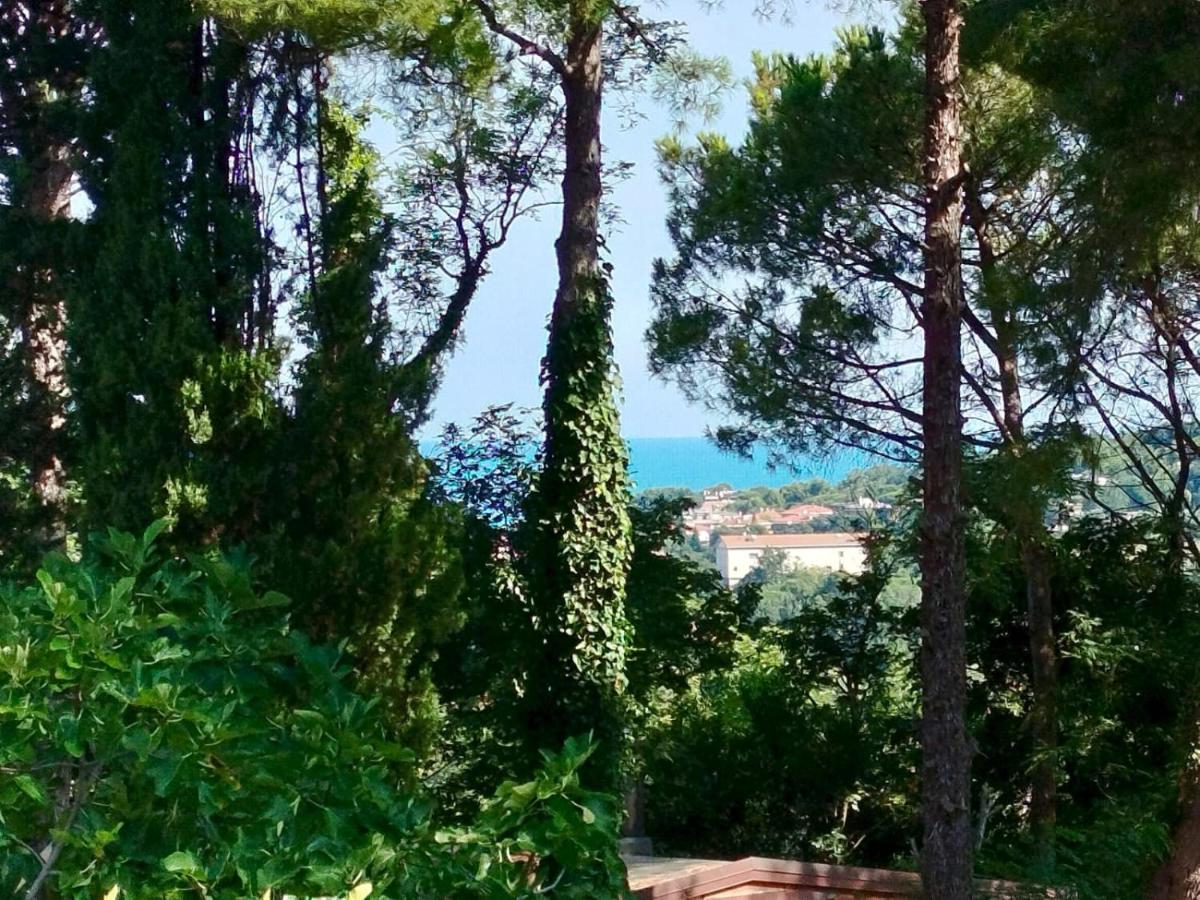 Casa vacanze Orizzonti - Ferienwohnung Pesaro