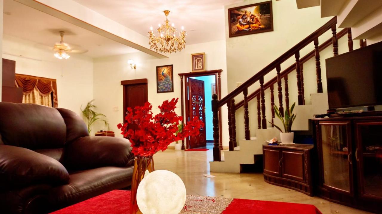 Royal Eden Mahal - B&B