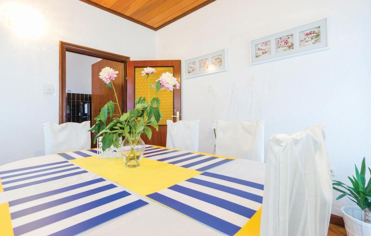 Apartments Croatia - Chambres d’hôtes