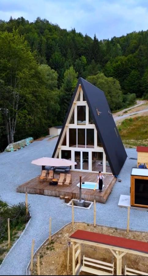 Cabana KayLuna - B&B