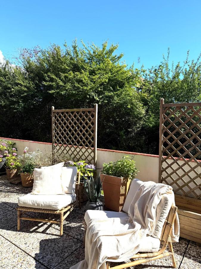 Strandbude 4 - B&B Dahme