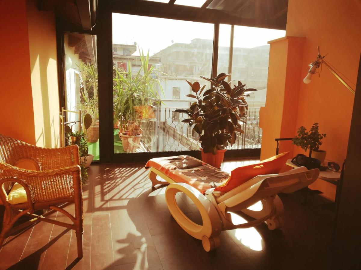 Oasi di Frattamaggiore - B&B Frattamaggiore