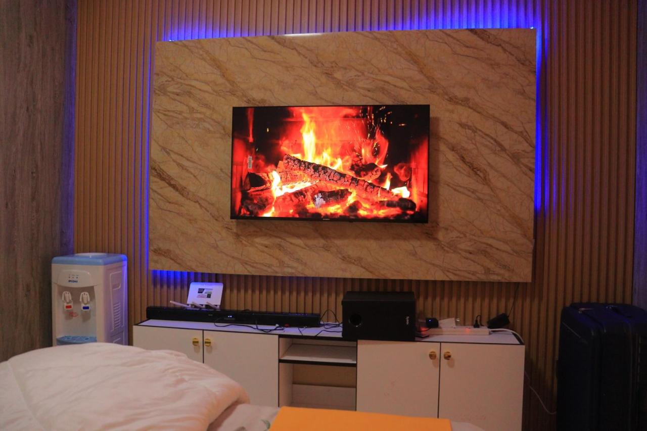 Padmore residences studio - B&B Nairobi