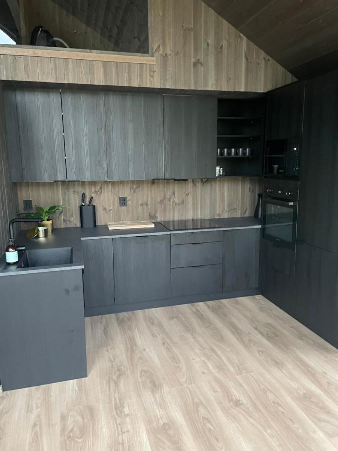 Flott hytte i Sogndal skisenter-Hodlekve - B&B Sogndal
