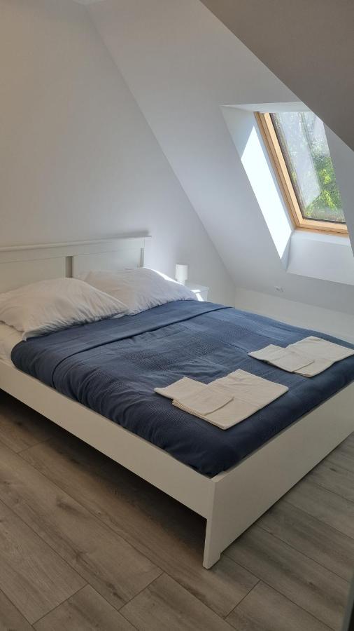 Familienzimmer mit Balkon