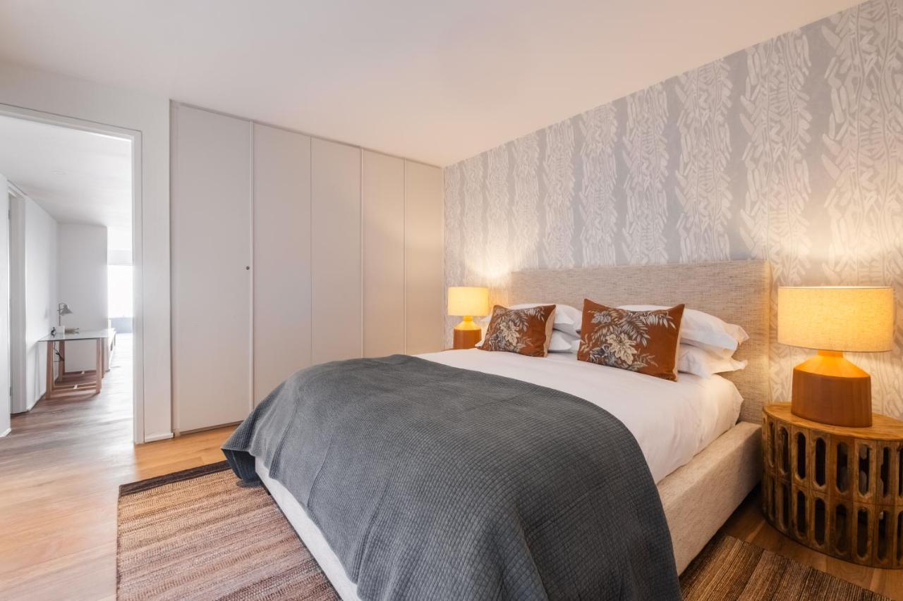 Luméa by Bliss Collection - B&B Città del Capo