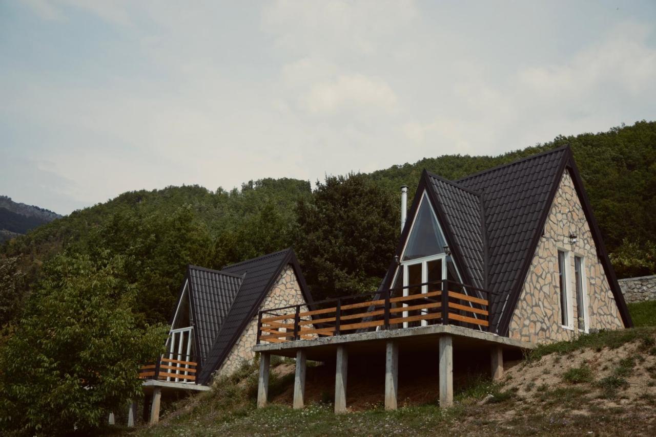 Pjesnikova Dolina - B&B