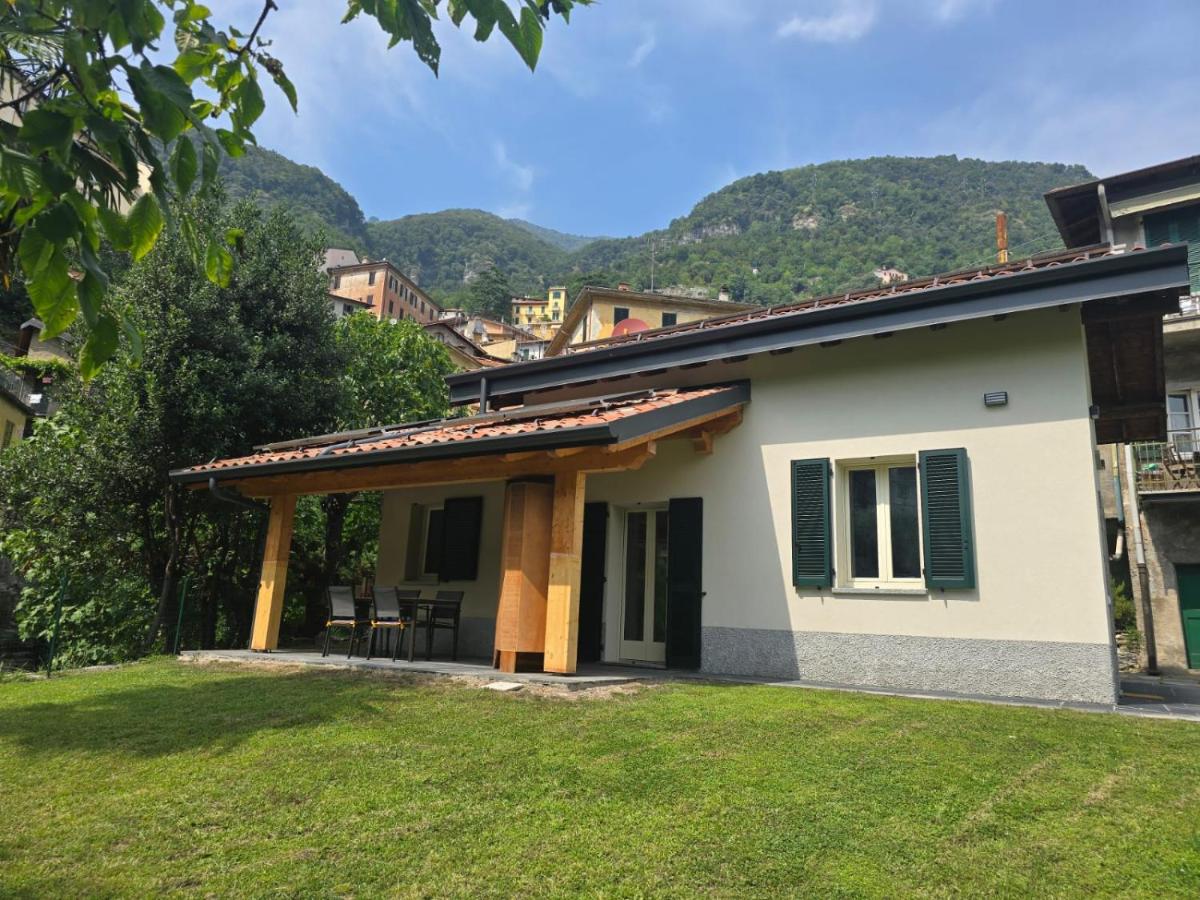 Le 2 valli - B&B