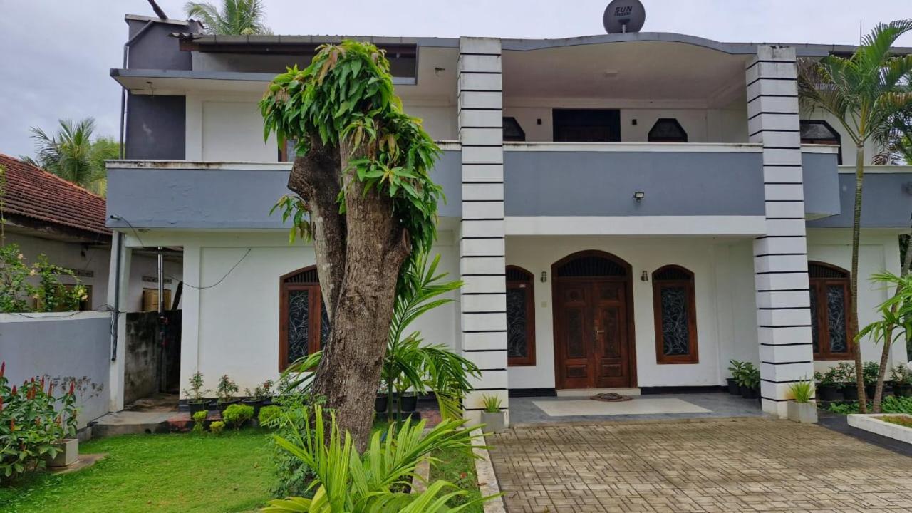 Kamala villa - B&B Jaffna