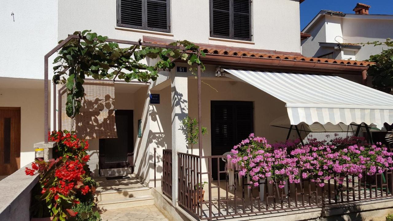 Active Apartment - Ferienwohnung Pula
