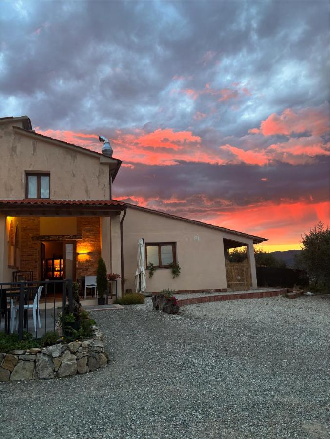 Agriturismo Millennial - Chambres d’hôtes Quarrata