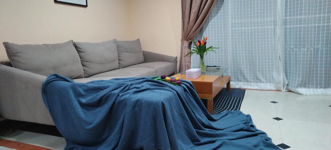 Apartamento de 2 dormitorios