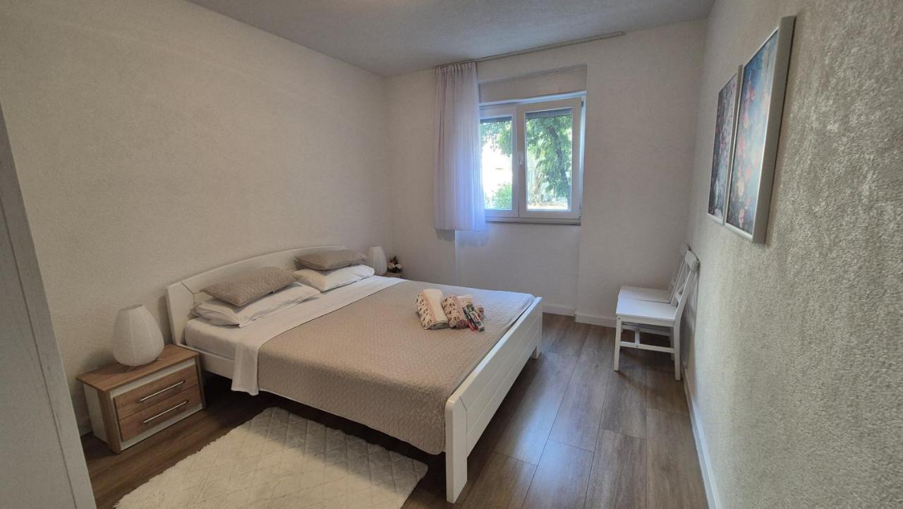 Appartement met 1 Slaapkamer