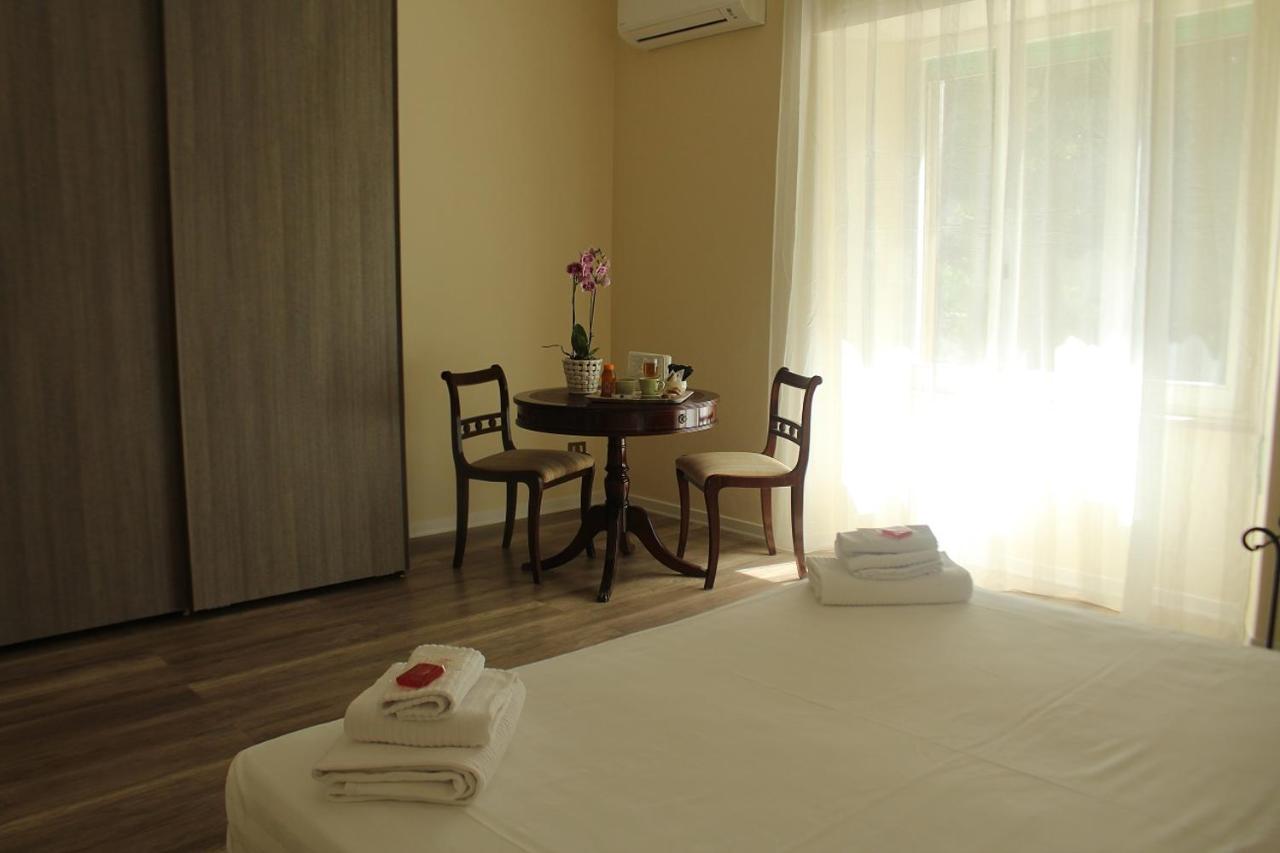 Il Conventino 44 - B&B Falconara Marittima