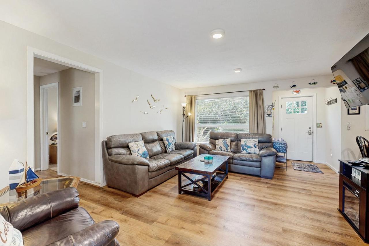 The Wallace Beach House - Ferienwohnung Lincoln Beach