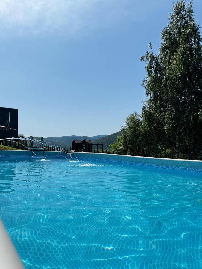 Memories Carpaty - B&B