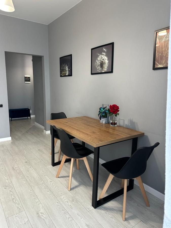 Люкс апартаменти в центрі Жк Театральний - B&B Rivne