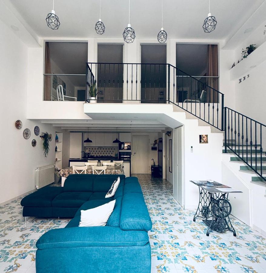 Miele Sweet House Exclusive Apartment - Ferienwohnung Salern