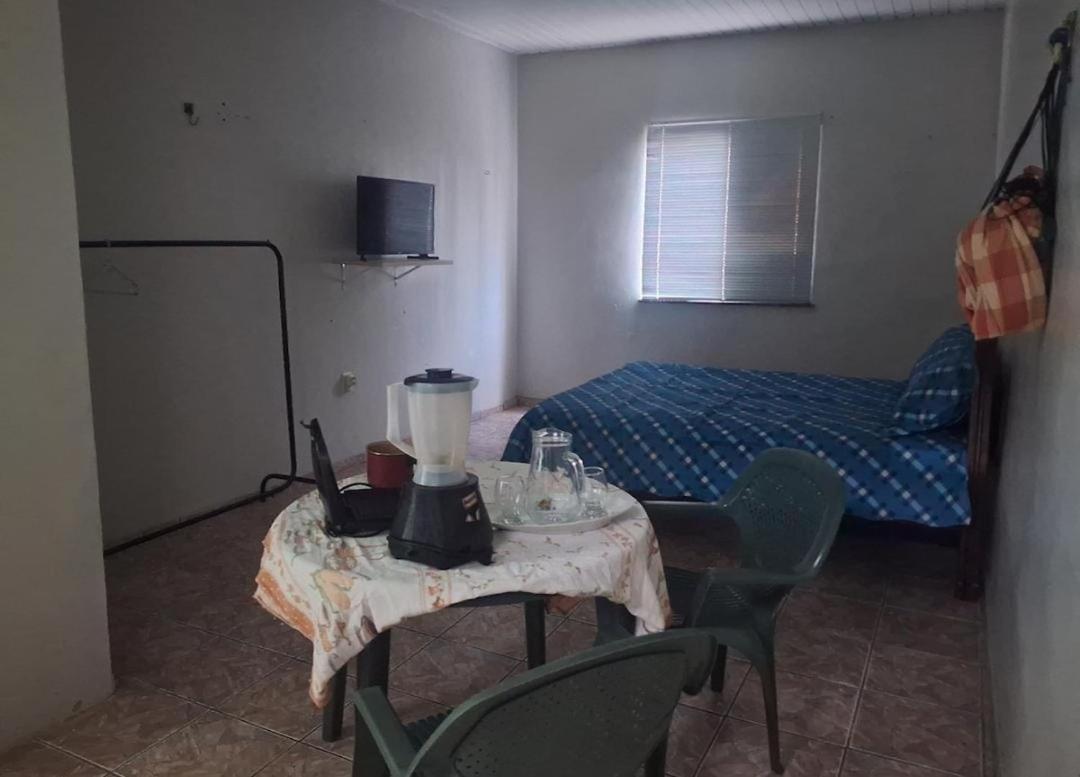 Suíte por temporada - Bed and Breakfast Belém