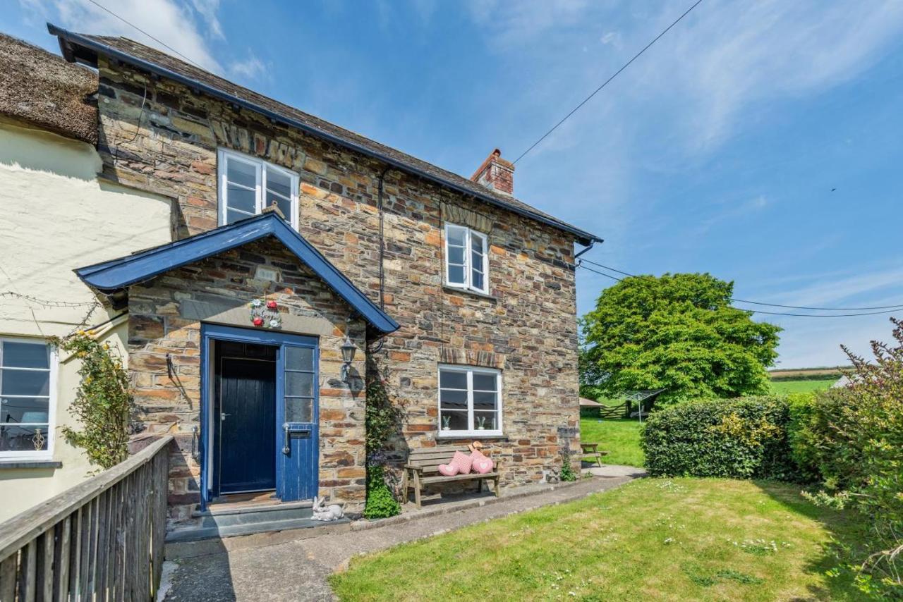 Buckinghams Leary - B&B West Buckland