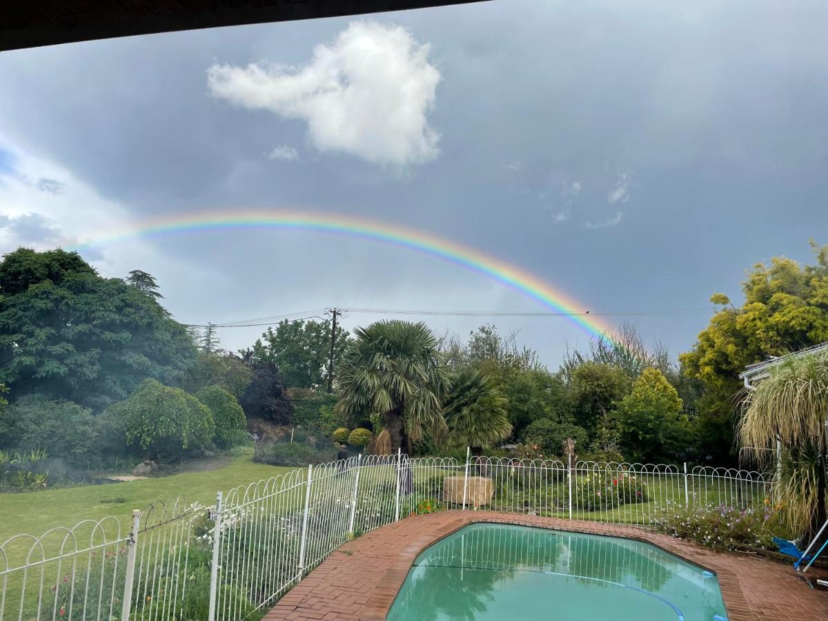 Thabi's Place - B&B Matatiele