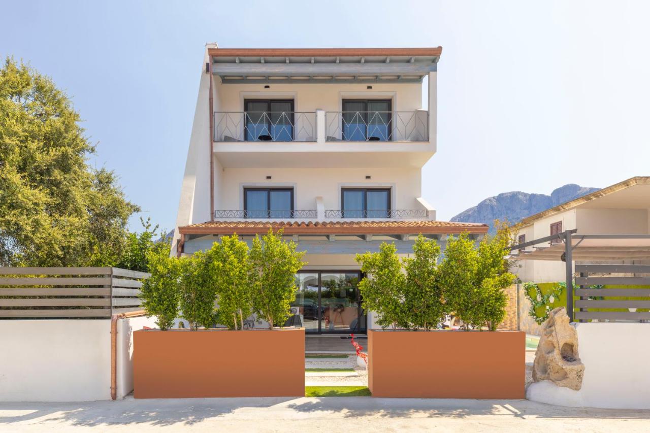 Agua Dorada Boutique - B&B Lula