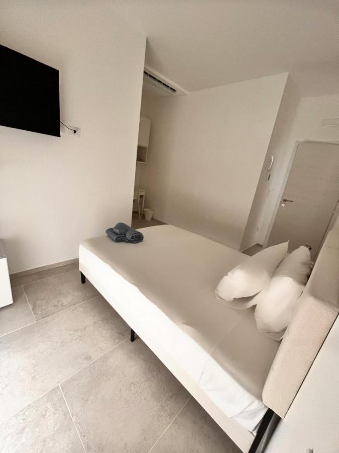 Single Room - Disability Access