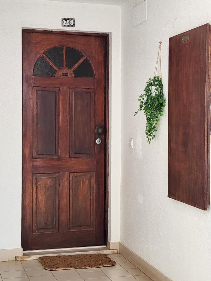 Serene Madalena Mar Apartment - B&B Portimão