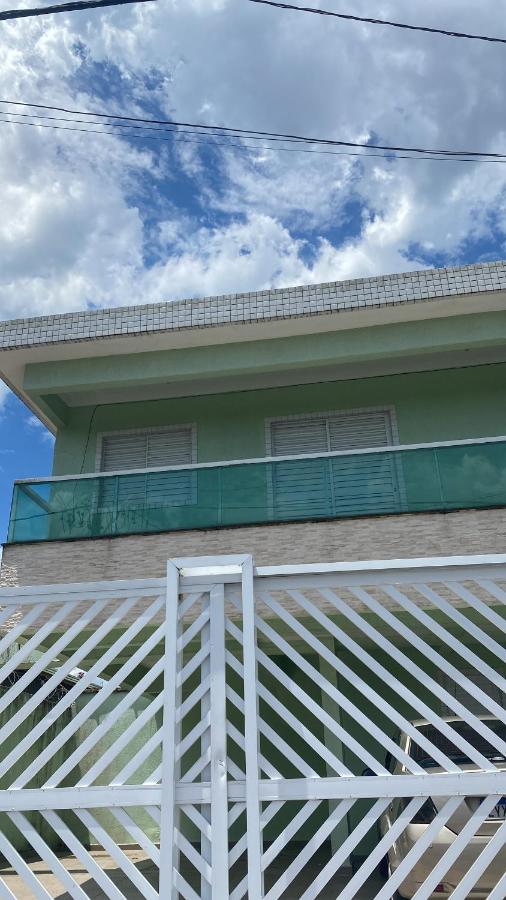 Lugar tranquilo para sua família - B&B