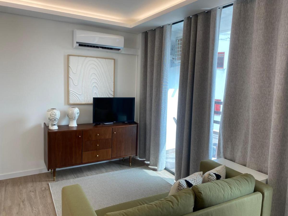 Appartement 1 Chambre