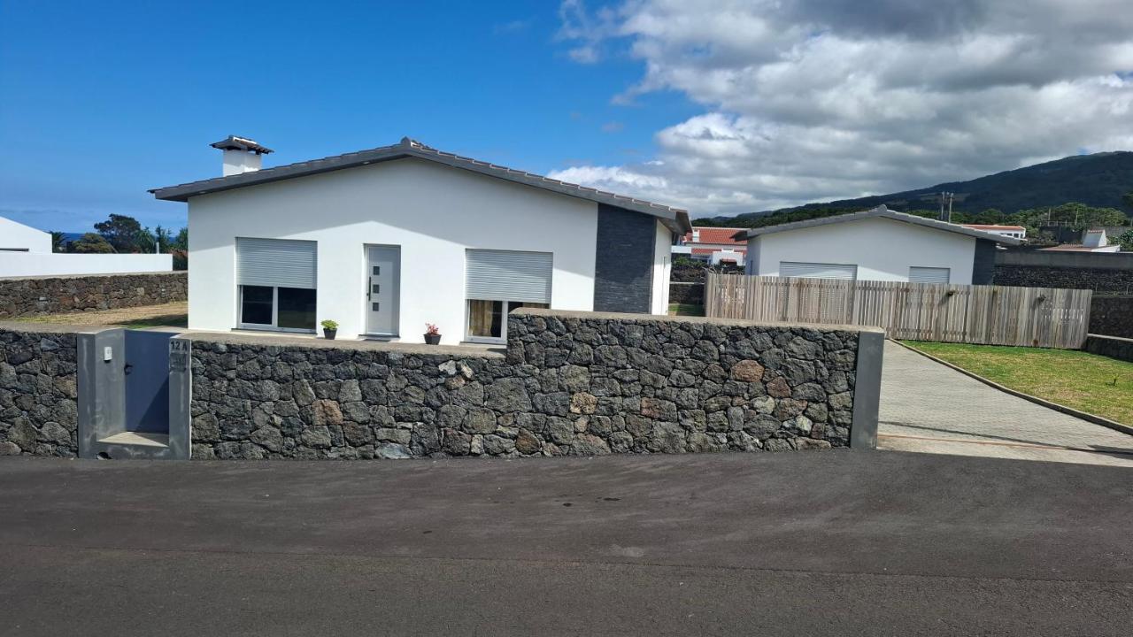 Casa da Salga, Biscoitos - B&B