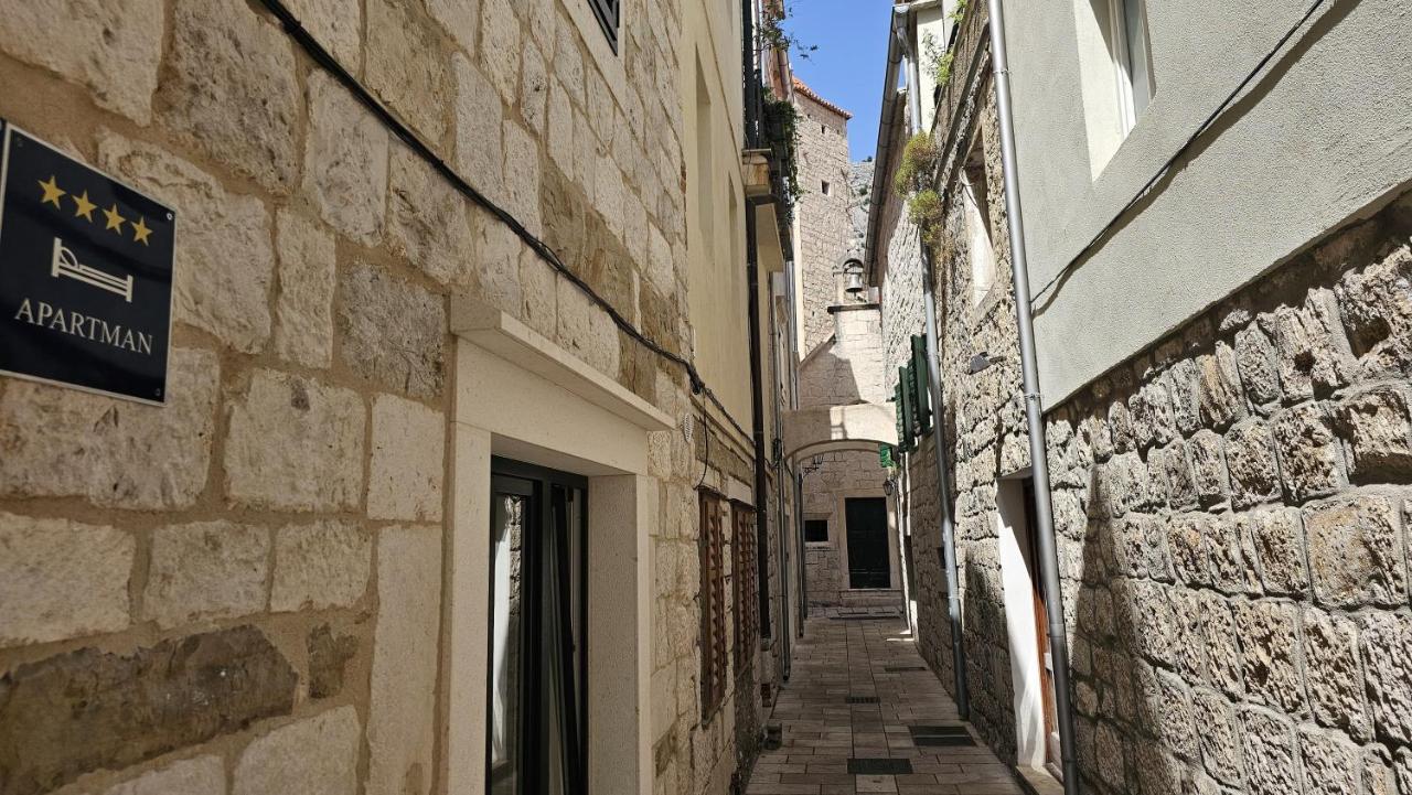 Kuća Ružica - B&B Omiš