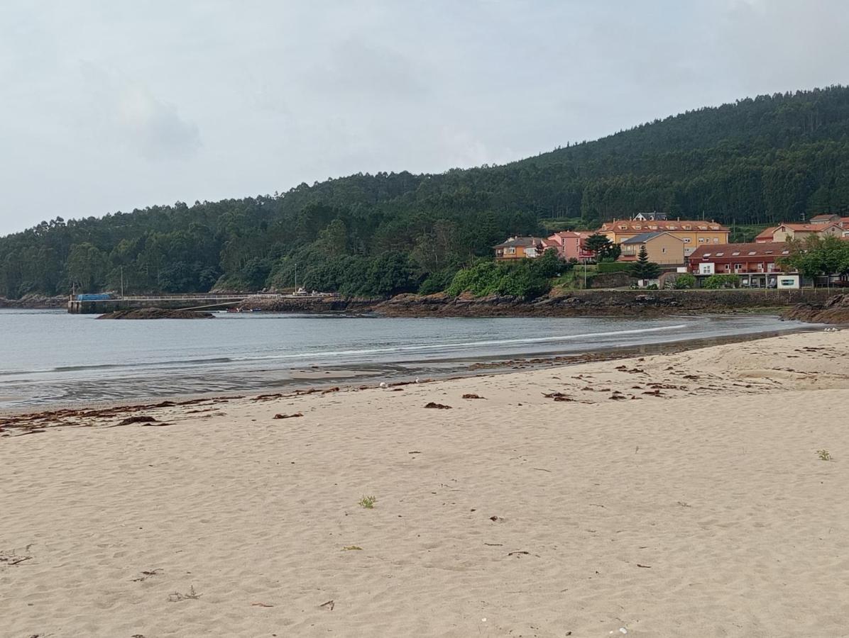 Apartamento en la costa atlántica 26 - B&B Fisterra
