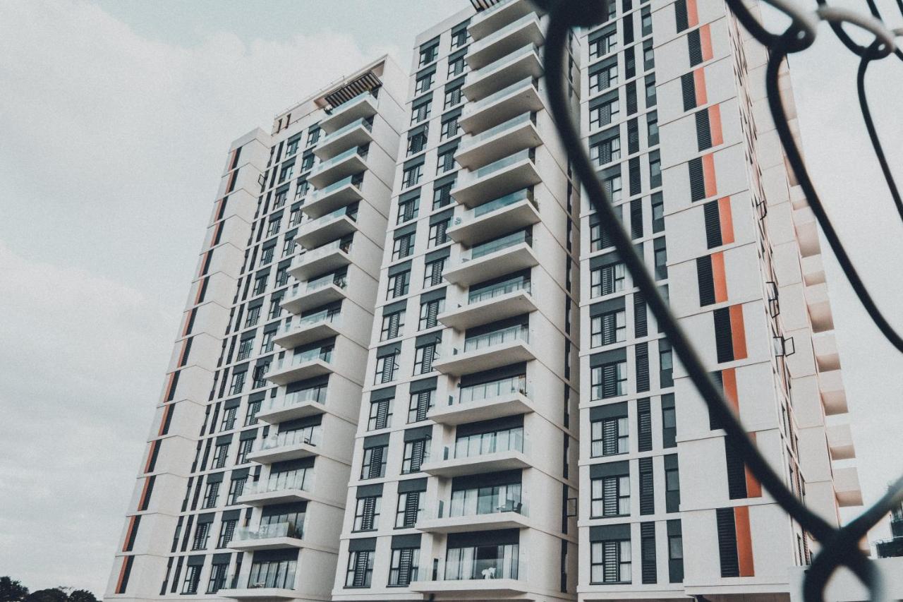 Modern UN Approved Blue Zone Apartment near UN & Gigiri With Pool & Gym - B&B