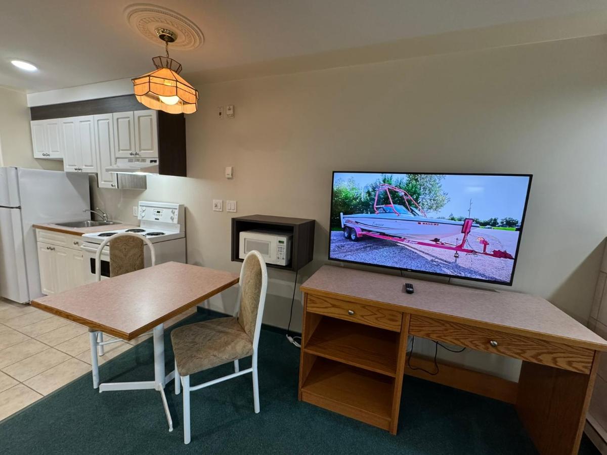 Camera King con Vasca Idromassaggio