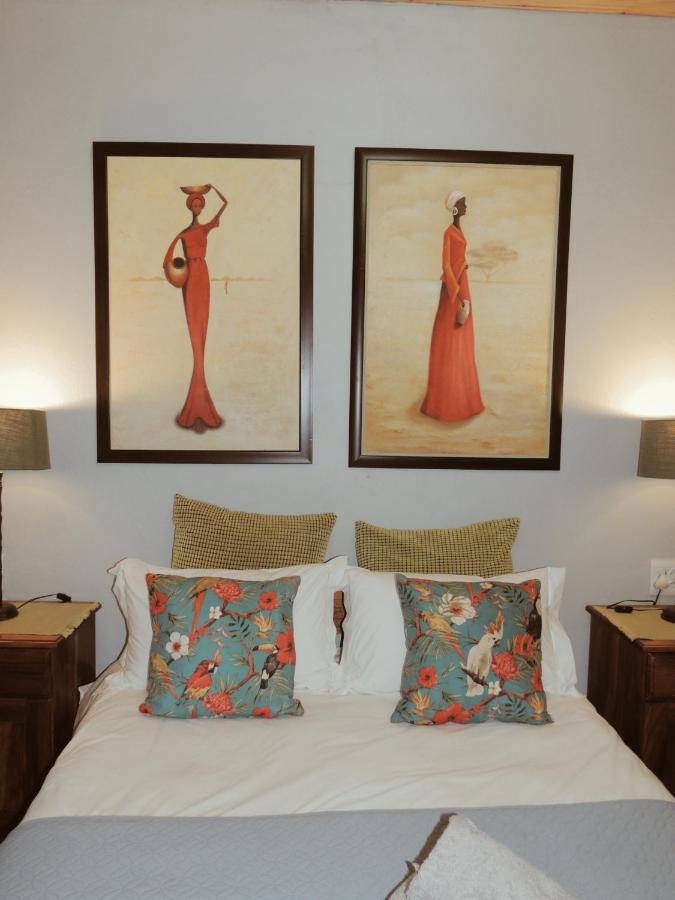 Doppelzimmer mit Bergblick