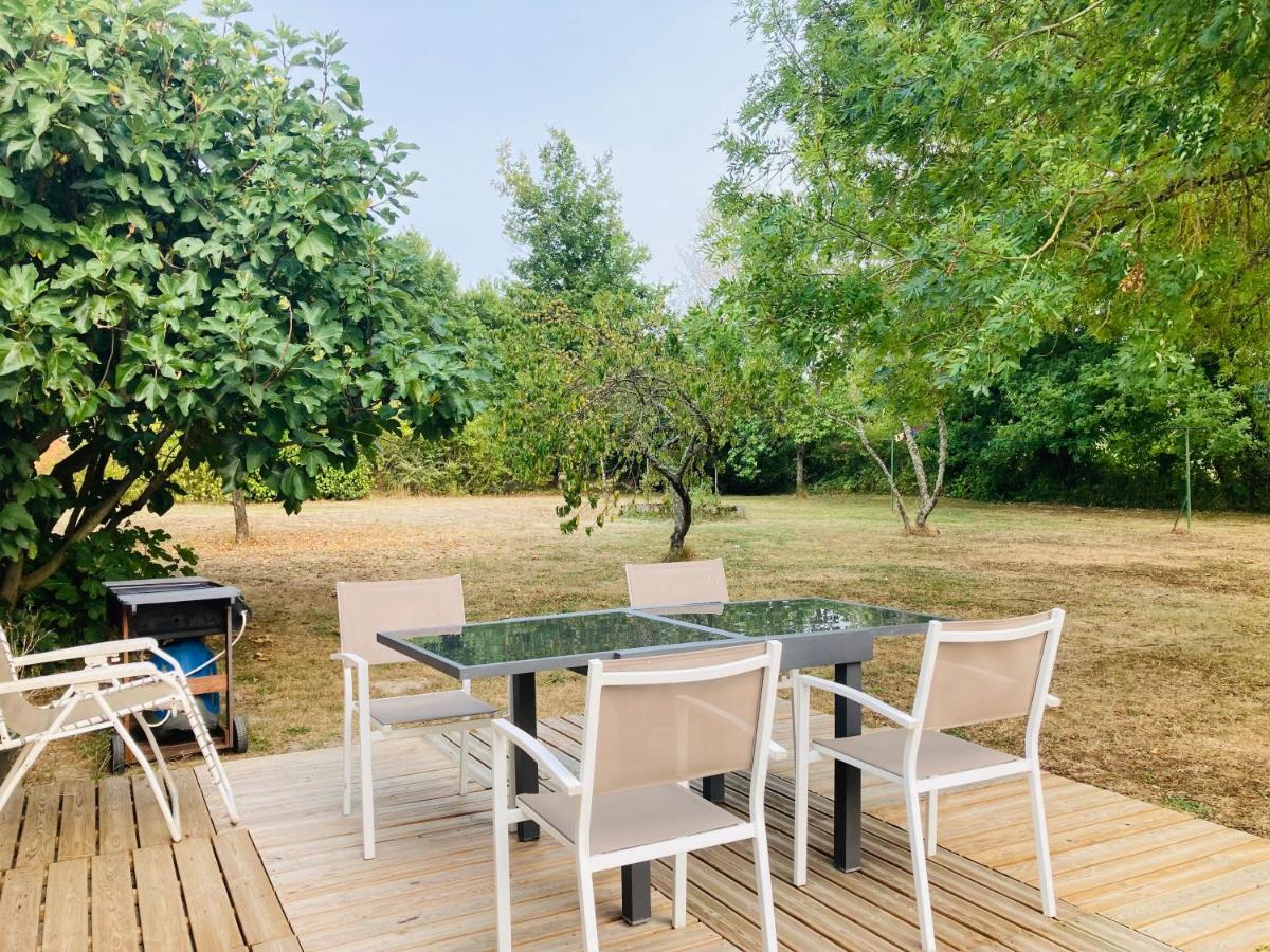 Petite maison à la campagne - B&B