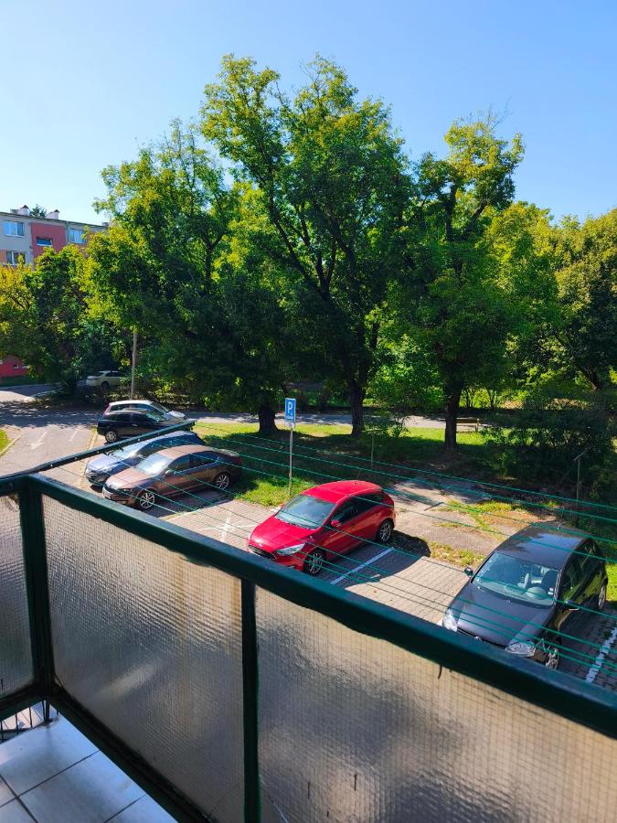 New fast apartment - Bed and Breakfast Levice