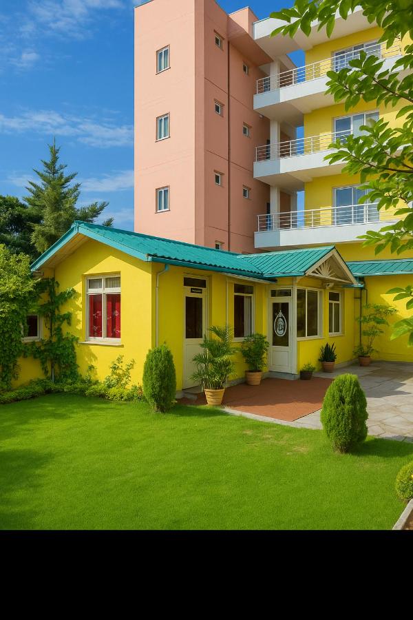 The Secret - B&B