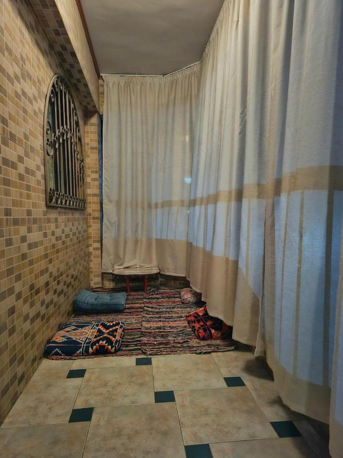 15 Minutes from Cairo Airport Room 2 - B&B