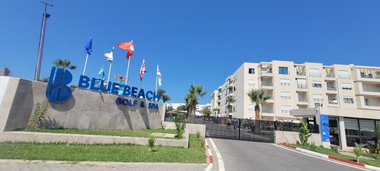 Exclusive Apartment - Ferienwohnung Monastir