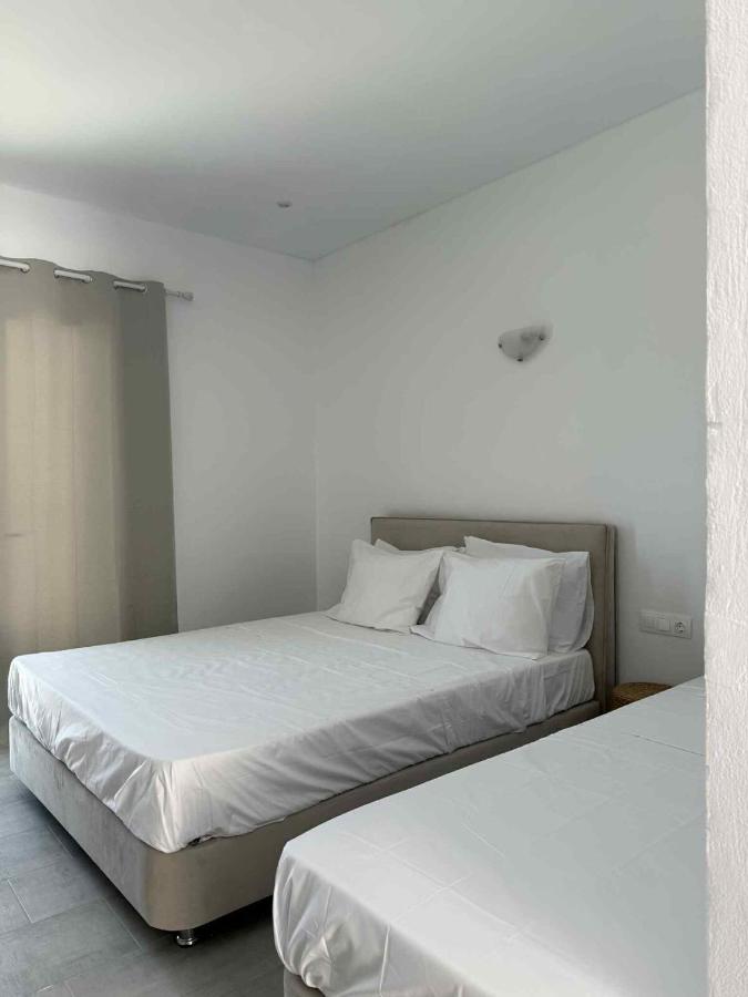Cycladic View II - B&B Ios Chora