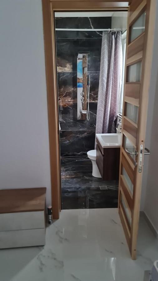 Appartement met 2 slaapkamers