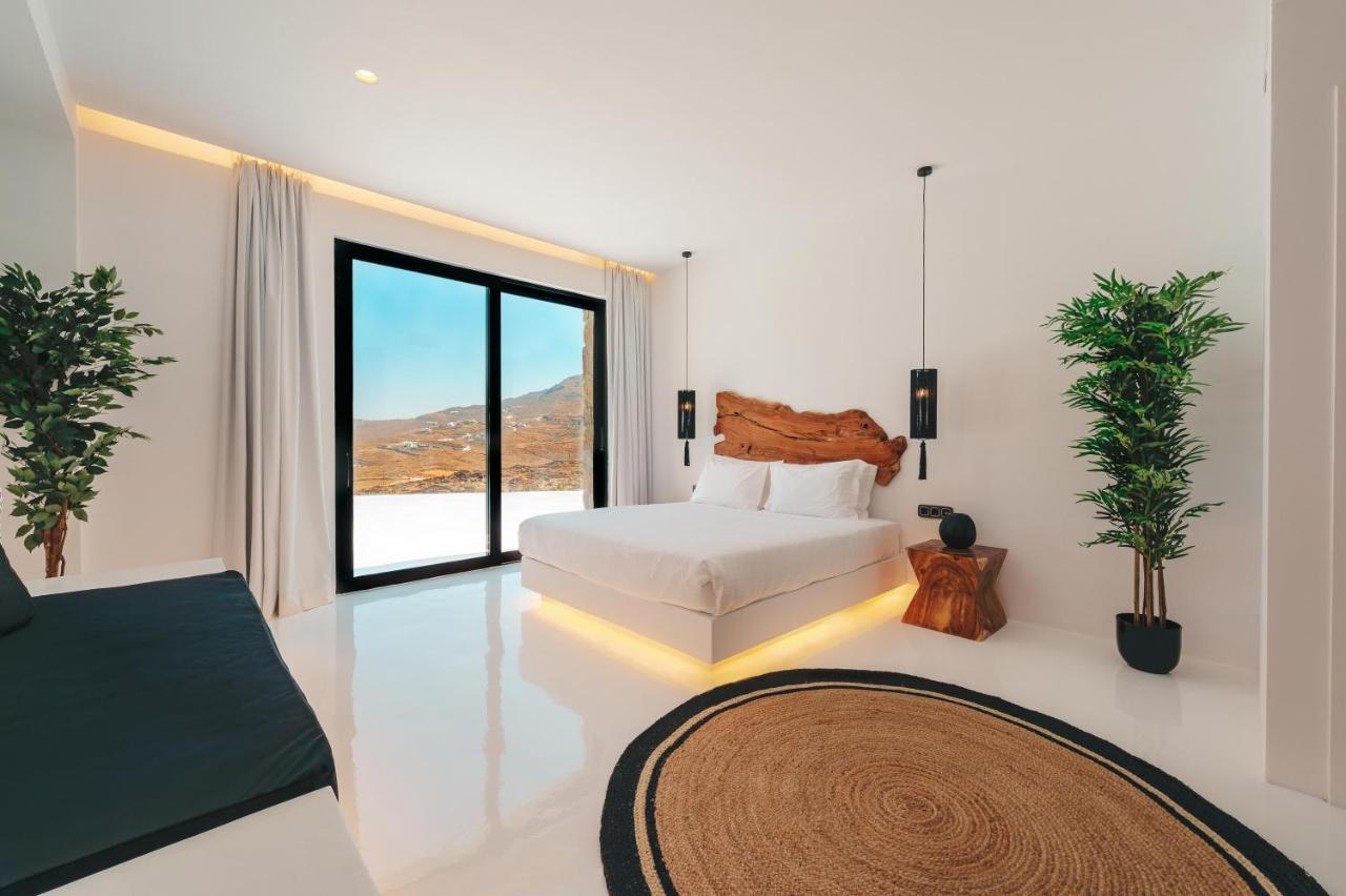 Villa mit privatem Pool